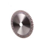 U Shap Diamond Saw Cutting Blades