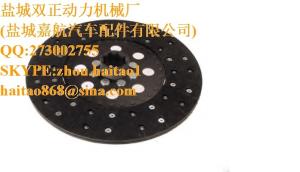 China 1864304101 - Clutch Disc factory