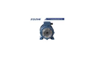 China IP54 IP55 IE3 3 Phase Hydraulic 5.5kw Oil Pump Motor factory