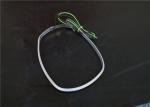 80C 12V Compressor Crankcase Heater For Refrigeration Compressor Fast Heating