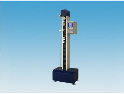 China Floorstanding LED Tensile Strength Test Equipment AC Servo Motor 220V 50HZ 5A factory
