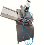 High Speed and Competive RFID Card Inlay Sheet Chip Hole Die Cutter YHP-4000