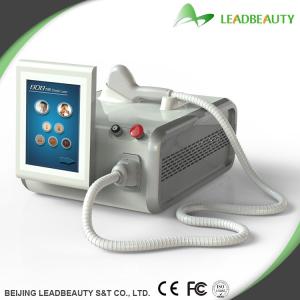 China Diode laser for hair removal painless salon hair removal laser factory