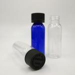Plastic Twist-off Jars Perfect Solution For Storage