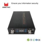 GSM 1800mhz 2g 3g 4g Cell Phone Signal Boosters 1500sqm