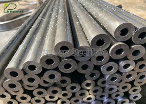 China JIS G3445 Carbon Structural Steel Tubes Machine Structural Purpose factory