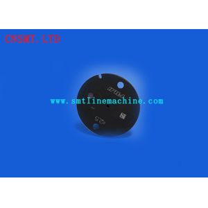 Black FUJI NXT Patch Machine H01 H02 Head Suction Nozzle 1.01.31.8 2.53.7 5.07.0