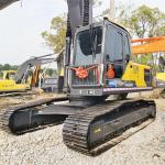 Original Hydraulic Pump Used 24 Ton Volvo EC240 Excavator in Good Condition from