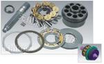 Hydraulic Pumps And Motors M2X55/63/96/120/146/150/170/210