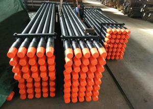 China 83mm Diameter NC26 Thread HDD Drill Pipe / Xt57 Drill Pipe factory