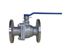 China 1 Inch 1.6 Mpa Pressure Floating Ball Valve Ss304 Stainless Steel Material factory