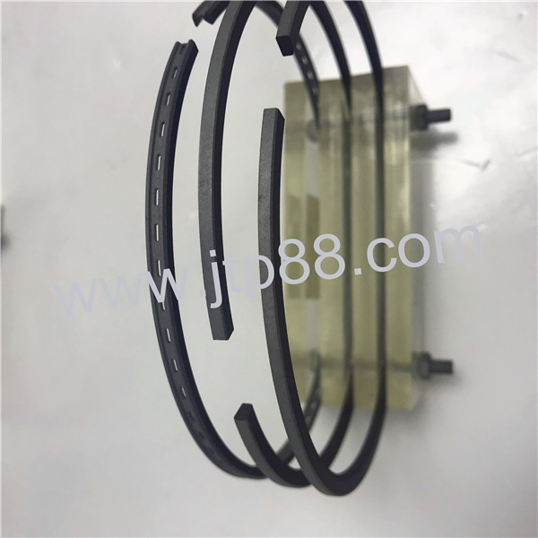 4JB1 Truck Engine Piston Rings 93mm For Excavator Spare Parts OEM 8-94247867-0