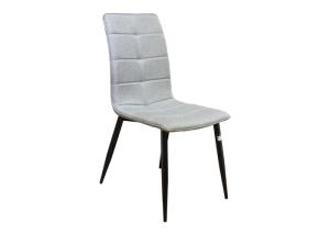 China 95cm Height 45cm Depth Counter Height Chairs With Metal Legs factory