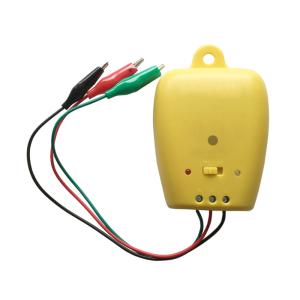 China CE Listed Heating Cable Monitor Floor Heating System Monitoring Tools factory
