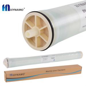 China Commercial Water Purifier 2400GPD RO Membrane for Seawater Reverse Osmosis Desalination Plant factory