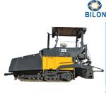 High Performance Road Construction Equipment 14 Ton Hopper Capacity Road Paver