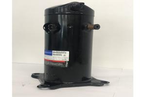 China Air Conditioning 5HP Copeland Scroll Compressor ZB38KQE-TFD-558 factory