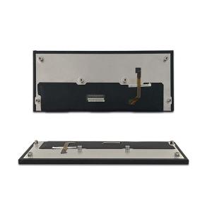 China 10.25 Inch Bar Type TFT Display 1920X720 Resolution LVDS Interface 1000c/D factory