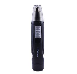 China Men Nose hair trimmer for nose hair eyebrow beard and ear hair factory