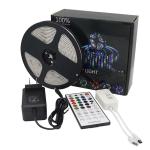 36W IP65 12V 5M LED Waterproof Strip Lights