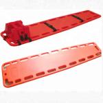 Spine Board Head Blocks Backboard Hospital Universal Head Immobilizer For Spine