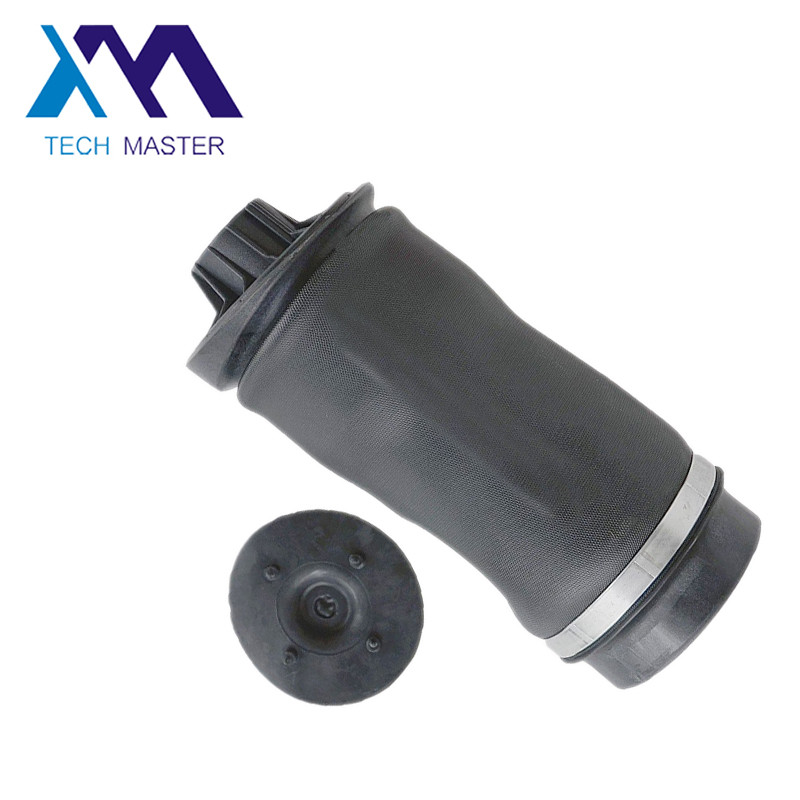 Rear Mercedes-Benz W164 X164 Air Suspension Parts Air Spring Bellow 1643200625