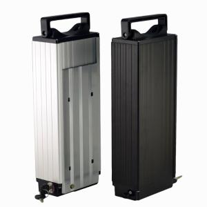 China MSDS 48V 40A Lithium Battery Pack For Electric Vehicle factory