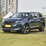 5 Door 7 Seats Suv Used Car New Vehicle Allure Pre Facelift Compact Crossover