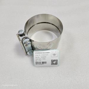 China Hyunsang Parts Clamp 14528383 VOE14528383 For Excavator EC240B EC290B EC330B factory