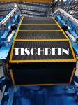 VVVF Commercial Shopping Mall Escalators 0.5m/s Indoor Outdoor With 1000mm Step