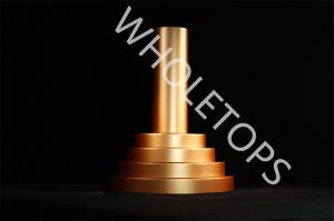China Lightweight 6.0MM 7.0MM Decorative Facade Panels Metal Facade Wall Panels factory