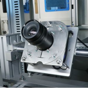 High Speed Automatic Bottle Cap Packaging Machine For Bottling Factories