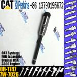 7W-7026 Diesel Injector Nozzle 7W-7031 7W-7032 Diesel Auto Parts