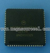 China MCU Microcontroller Unit MC68HC11F1CFN4  --- Technical Summary 8-Bit Microcontroller factory
