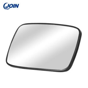 China Electric Buggies Golf Car Parts Rotatable Car View Mirror Medium ODM factory