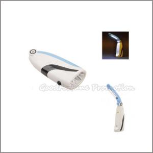 China Hot Sale Promotional printed logo Eco Abs portable mirror with comb business gift factory