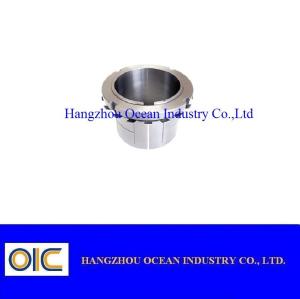 China Pin Bush Couple Taper Adapter 1215B 1615B 2517B 2525B 3030B 3535B 4040B 4545B factory