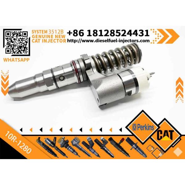 Fuel Injector 10R-1280 10R-1288 10R-1290 10R-1303 10R-1305 10R-2772 10R-2826 10R-2827 10R-2828 10R2828 10R-2977 10R-3147 10R3147