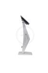 Indoor Small Size Touch Screen Kiosk High Color Uniformity Long Hour Advertising