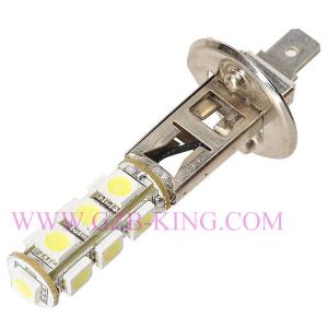 China H1 5050SMD Fog Lamp factory