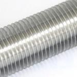 DELLOK Superior Bimetallic Extruded Fin Tube for heat-exchanger