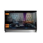 55 Inch Transparent OLED Display 1920*1080 Color Customizable for Advertising