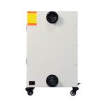 330W Bofa Welding Fume Extractor Industrial Mechanical Painting Co2 Laser Cutter