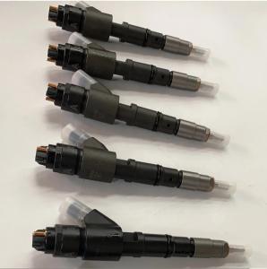 China 20798683 EC210B Diesel Engine Fuel Injector factory