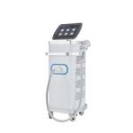 4 Wavelengths Ice Titanium 808 Diode Laser 755 808 1064 For Hair RemovalPopular