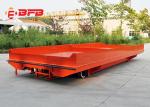 China 20t Unlimited Time Battery Transfer Cart Low Voltage Stable Start Easy To