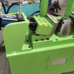 Automatic Kettle Making Machine For Kettle Body Hole Punch Multifunctional