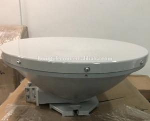 China HUAWEI RTN905 RTN 905 Microwave Dual Polarization Antenna A06D10HS 52430866 VHLPX3-6W-4WH/A factory
