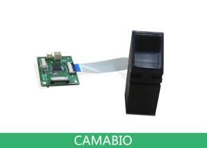 China CAMA-SM27 ISO 19794-2/19794-4 Integrated Optical Fingerprint Reader Sensor factory