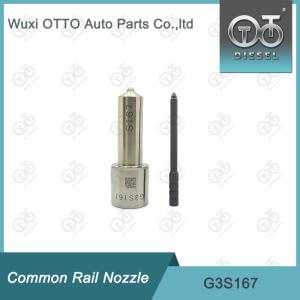 China G3S167 Denso Common Rail Nozzle For Injectors 295050-3360/5970 factory